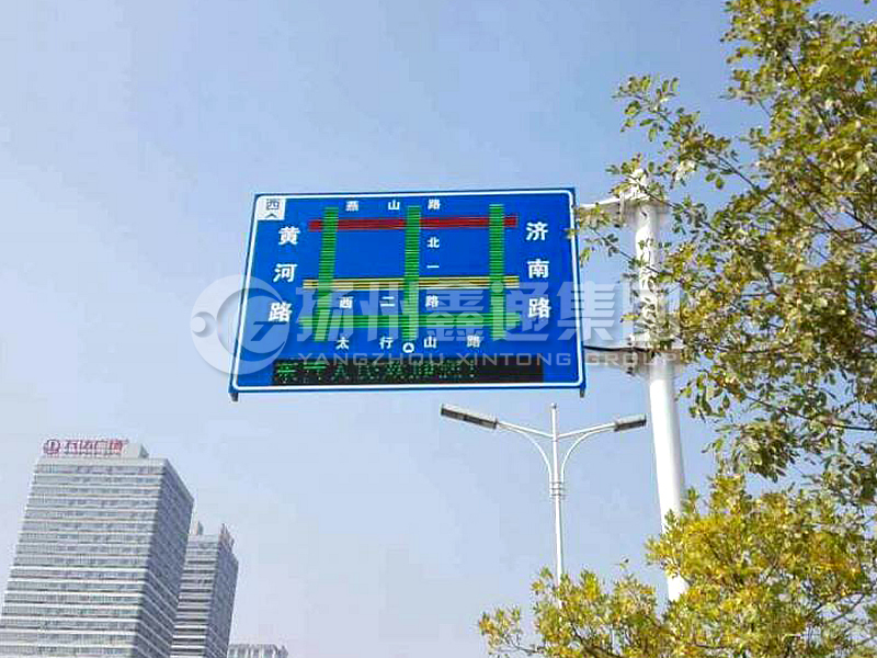 YDP-011，誘導(dǎo)屏桿，導(dǎo)流屏立桿